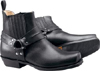 Biker Stiefelette Sancho